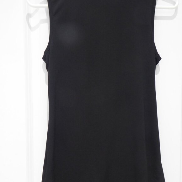 Women Ruffle Top - Picture 4 of 5